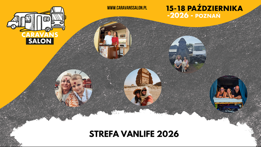 Strefa Vanlife