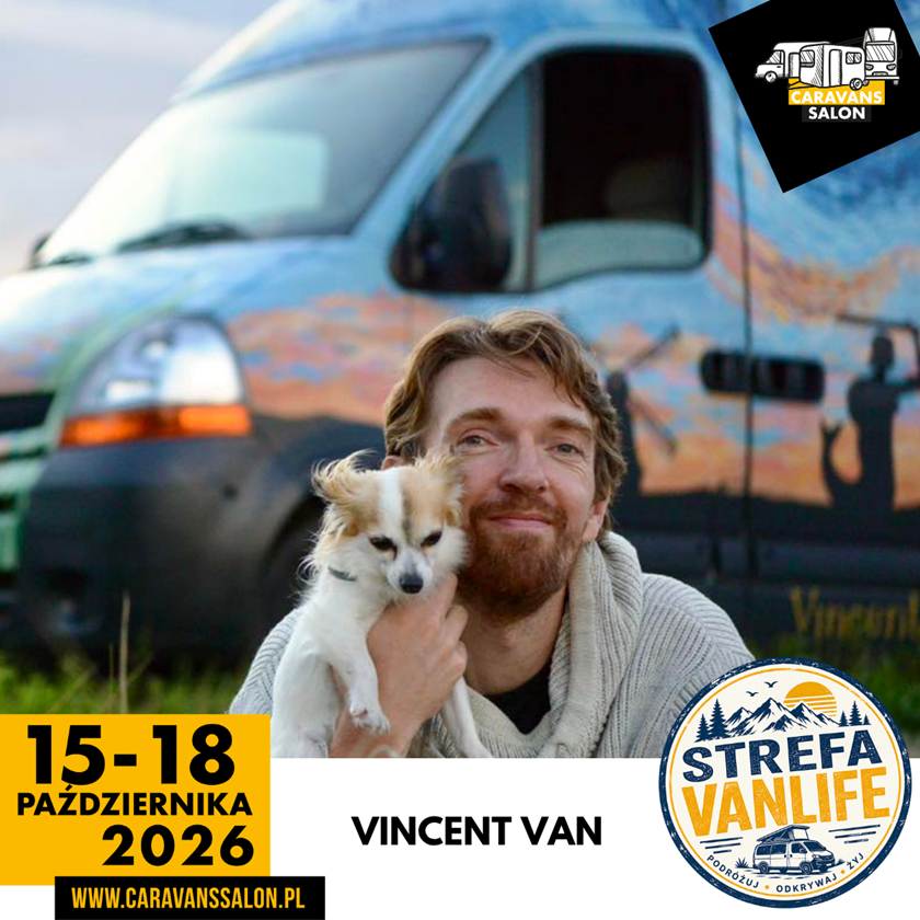 Vincent Van