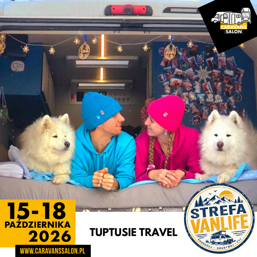 Tuptusie Travel